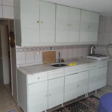 Ayse Hanim 3 * Ağva
