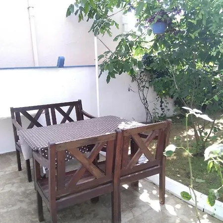 Apartment Ayse Hanim 3