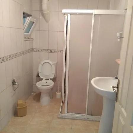 Ayse Hanim 3 Apartment *